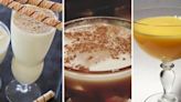 Eggnog, coquito or rompope? In Texas, you can have all three holiday drinks.