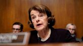 Long-serving US Democratic Senator Dianne Feinstein dead at 90
