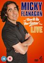 Micky Flanagan: Back in the Game Live