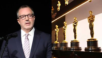 Oscars Academy Renews Bill Kramer’s Contract as CEO