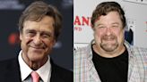 El cambio radical del actor John Goodman para vivir una vida mejor