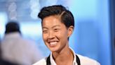 Former "Top Chef" winner Kristen Kish to replace Padma Lakshmi as host