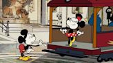 Mickey Mouse (2013) Season 2 Streaming: Watch & Stream Online via Disney Plus