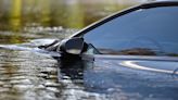 Bridge collapse: If your vehicle is going underwater, seconds count. Here are 4 tips to help you survive.