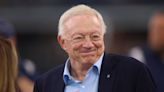 Dallas Cowboys Owner Jerry Jones Takes Shot at Cincinnati Bengals