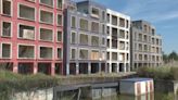 La compra del 'edificio de los albaneses' por una empresa privada podría poner fin a dos décadas de okupación