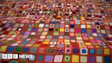 Blanket highlighting school exclusion unveiled in Sunderland