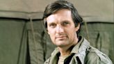 Alan Alda on 50 Years of 'M*A*S*H': We Never 'Realized How Successful the Show Was'