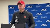 Post-game: Brohm and Louisville players break down the loss to Pitt
