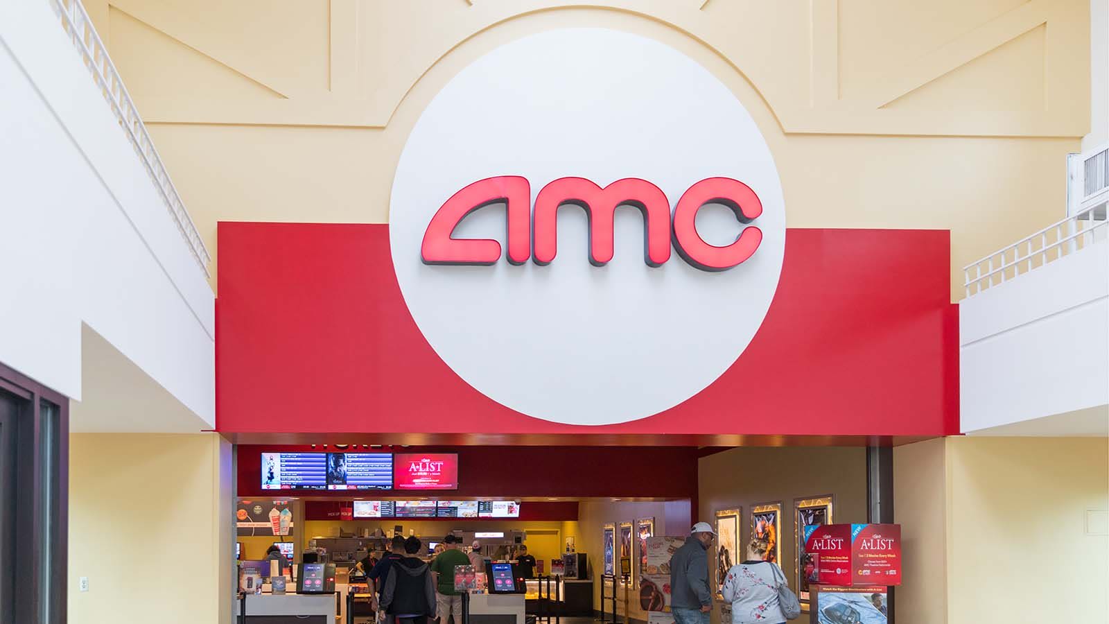 AMC Stock Warning: All the Memes Will Fall Apart at the Seams