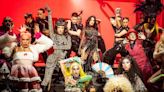 La noche de Lali Espósito en los Premios Gardel 2024, show con drags y dedicatoria a la comunidad LGBTQ: “No están solos”