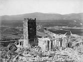 Frankish Tower (Acropolis of Athens)