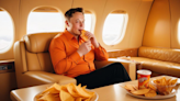 Did Elon Musk Say 'Pringles Are Legally Not Chips'? Truth Behind Viral Video