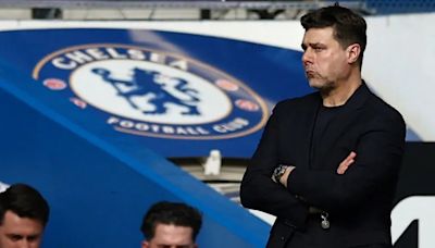 Mauricio Pochettino se fue del Chelsea tras una decisión de común acuerdo: los motivos