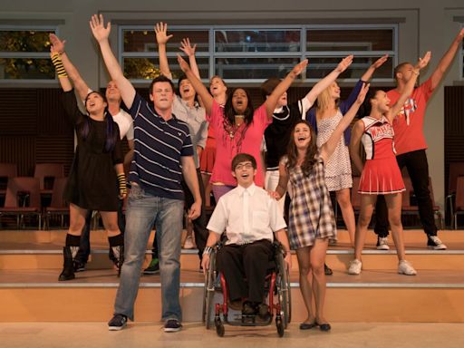 16 Fascinating Facts About ‘Glee’