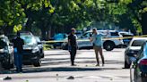 2 dead, more than a dozen others injured in Detroit shooting, Michigan State Police say