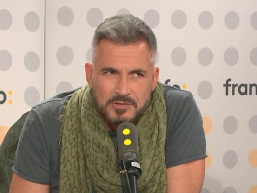 Olivier Minne sans détour sur l'évolution de Fort Boyard : "Il y a des choses qui étaient acceptées à l’époque qui ne le seraient plus aujourd’hui"