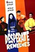 Desperate Remedies (film)