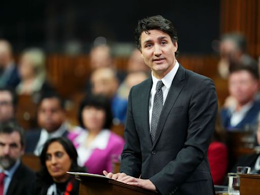 Christopher Dummitt: Liberal MPs have the power to replace Trudeau — they just have to take it