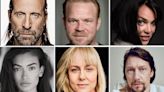 Peter Stormare, Kelly Gale & 26 Others Join Netflix’s Serial Killer Mystery ‘Jo Nesbo’s Detective Hole’