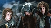 Lord of the Rings soundtrack voted nation’s favourite film music