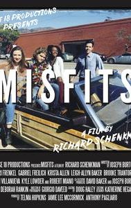 Misfits | Comedy