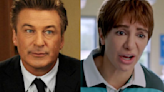 Alec Baldwin Was Originally Discussed For A Part In Nasim Pedrad’s Chad, And She Claims The Idea ‘Delighted Me To...