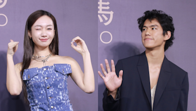 朱軒洋、吳卓源「首部合作電影」將上映 曾寶儀遠赴義大利試水溫