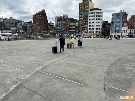 基隆城市馬拉松期程變變變 罷樑團體批基市府非常不負責任