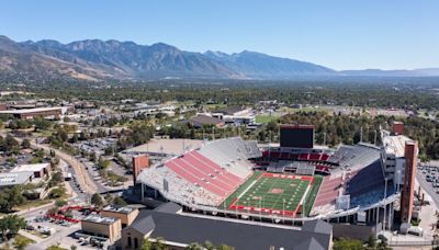 What financial impact could new NCAA settlement have on Utah?