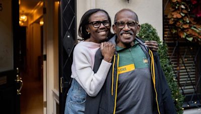 WATCH: Sweet Reunion Between Al Roker and 'Today' Show's 'Youngest Viewer' Got Fans in Tears