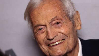 Roger Corman, director, producer and ‘King of B-movies,’ dead at 98