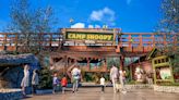 Knott’s Berry Farm announces new opening date for updated Camp Snoopy area