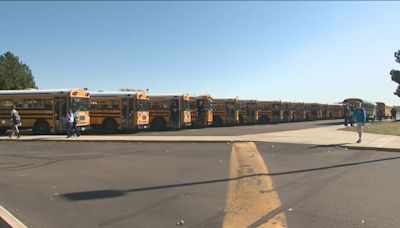 After 64 years of Brown Bus Co. bussing Nampa students to school, a change is on the way