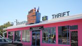 Top Drawer Thrift plans move from Burnet Road after rent nearly doubles