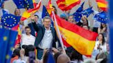 El PP convoca una gran manifestación por la dignidad, la libertad, la igualdad y el futuro de los españoles