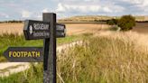 The Ridgeway: Hike the 5,000-year-old pathway that's Britain's oldest road