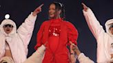 Rihanna breaks Guinness World Record with Super Bowl performance