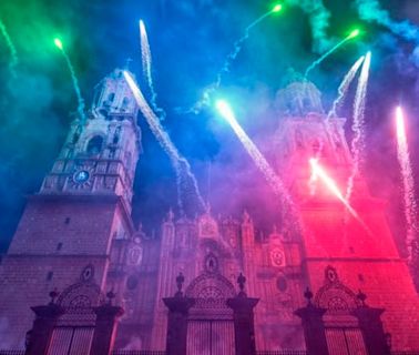 Las Dos Torres de Catedral despertarán al Balrog con la banda sonora de El Señor de los Anillos, en mayo