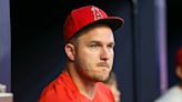 Angels star Mike Trout might need to manage 'rare' back condition for rest of career