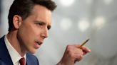 'Americans are being crushed': Sen. Josh Hawley wants to cap credit card APR at 18% — here's his plan to help 'working people'