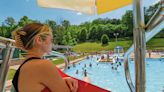 Stay cool: Find your pool's opening day and hours