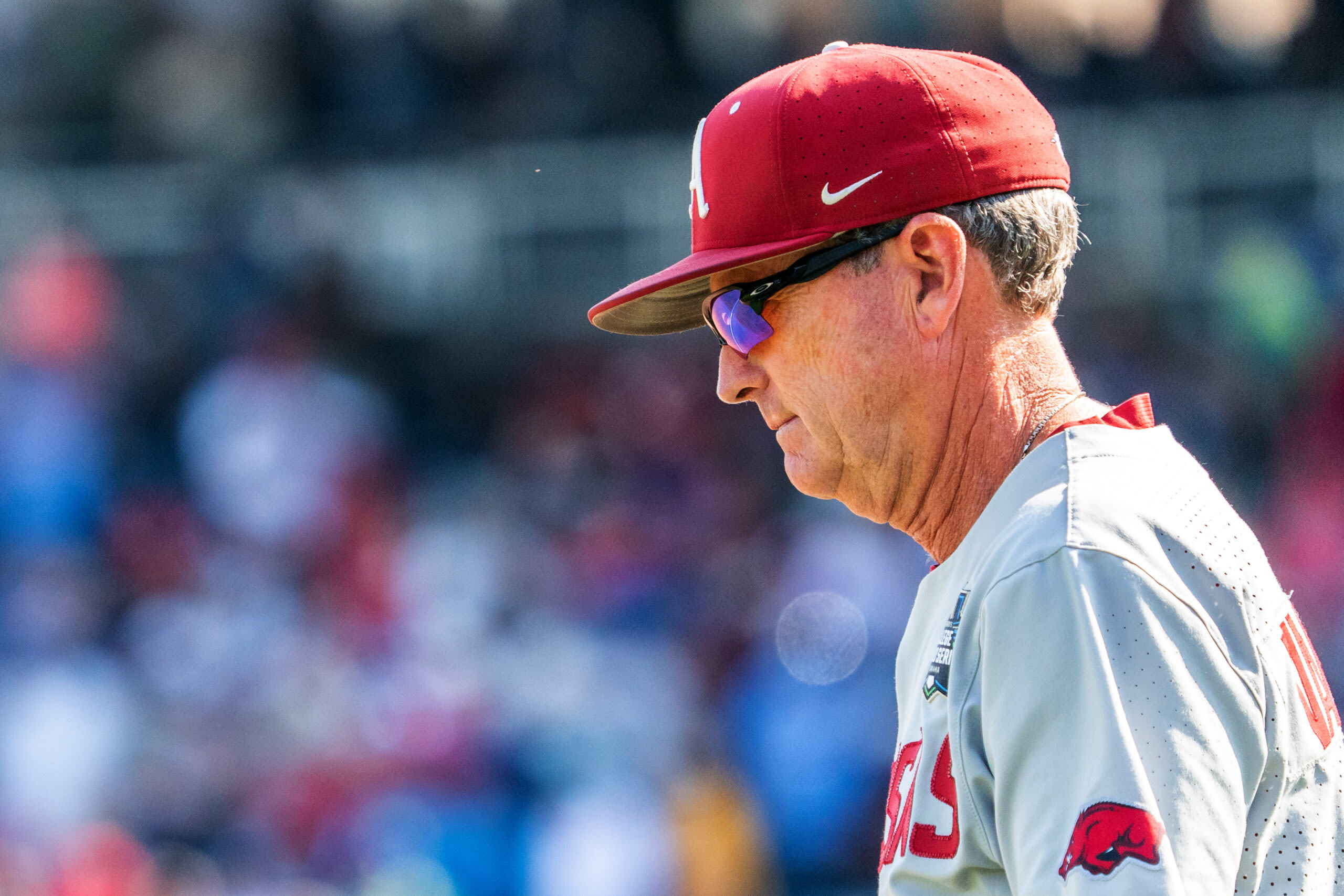 Column: Trust, you do not want Dave Van Horn gone from Arkansas