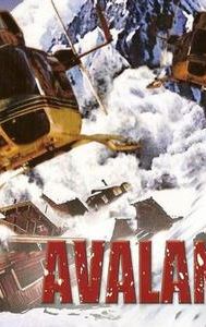 Avalanche (1999 film)