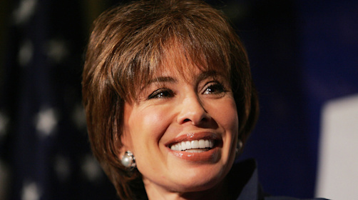 Jeanine Pirro