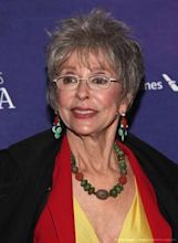 Rita Moreno