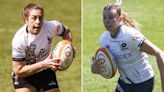 Red Roses fly-halves go head-to-head and other key battles in PWR semi-finals