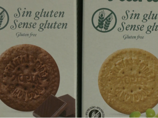 Día Internacional de la Enfermedad Celiaca: los alérgicos al gluten piden ayudas