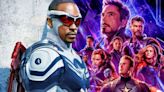 Marvel Confirms The Avengers Aren't Active In The MCU In Phase 5