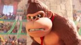 'Super Mario Bros: La Película' sustituyó a Donkey Kong y parece que nadie se dio cuenta